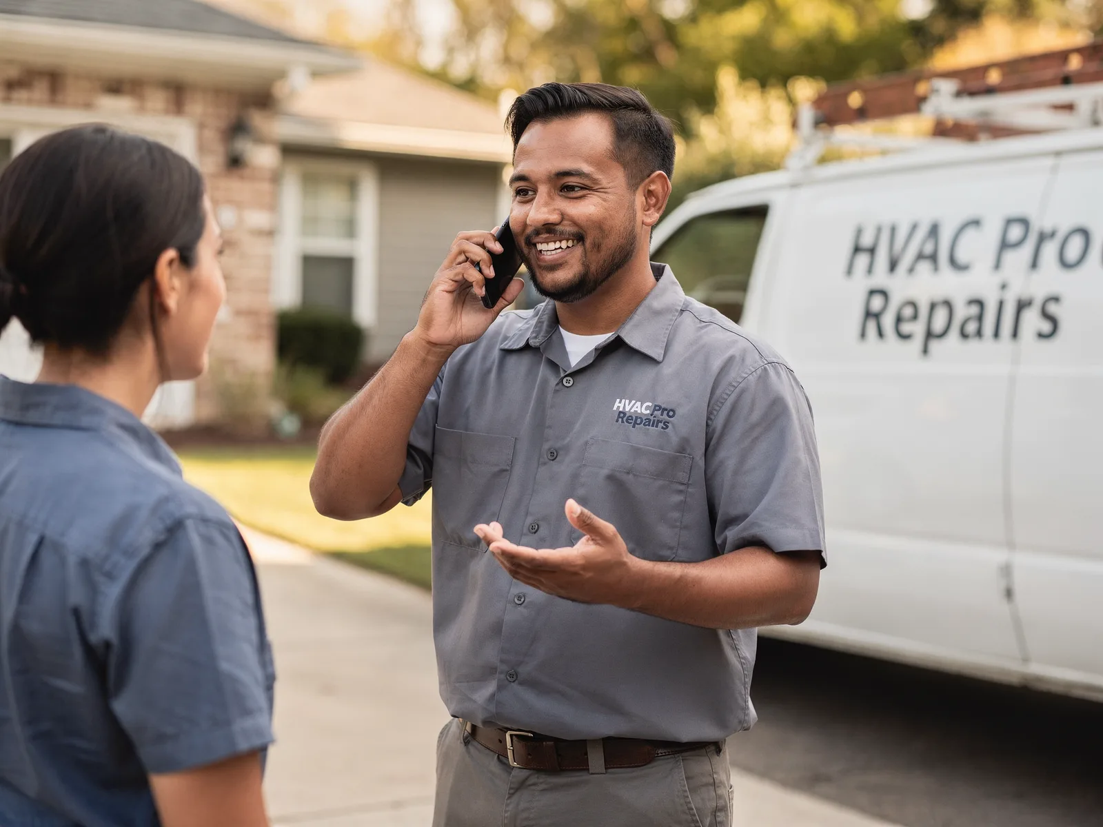 Heat Pump Repair Whitney, NV FAQs